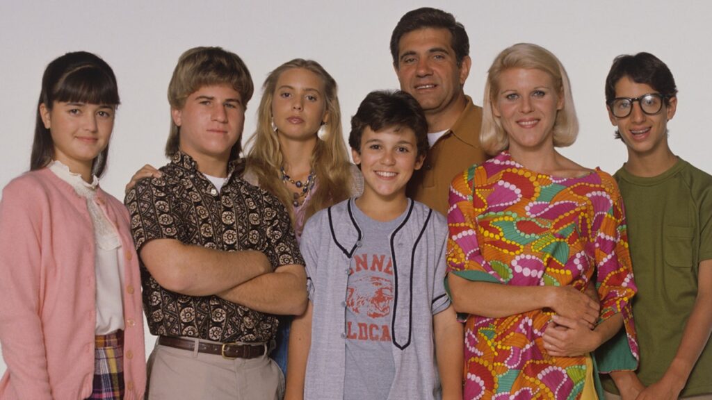 Danica McKellar reveals which 'Wonder Years' castmate she's 'closest' to