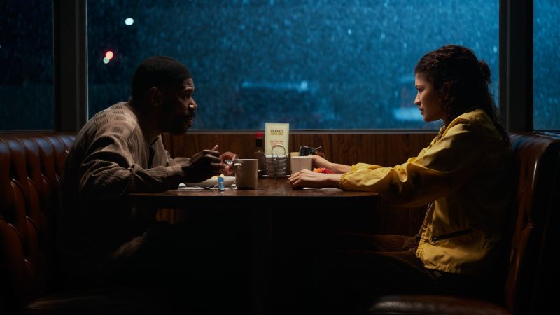 ‘Euphoria’ has outgrown itself, on screen and off