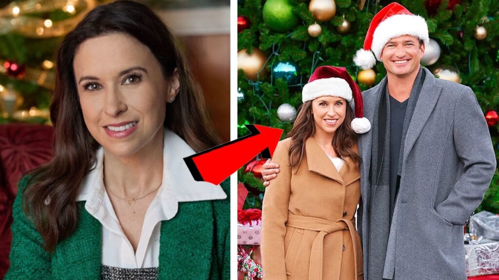 Lacey Chabert Issues Big Announcement — Fans Are Super Excited