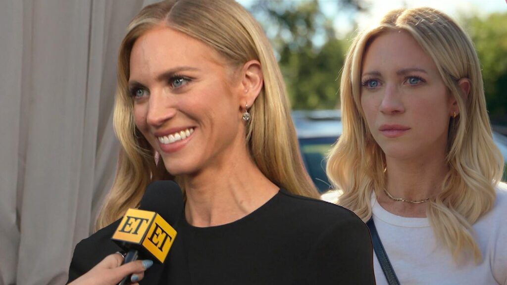 Brittany Snow on Turning 40 and Why Hunting Wives Season 2 Is a SURPRISE (Exclusive)