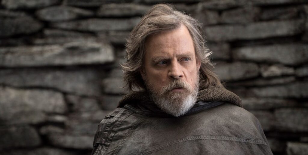 Mark Hamill breaks silence on major Star Wars shake-up following surprise exit Mark Hamill breaks silence on major Star Wars shake-up following surprise exit