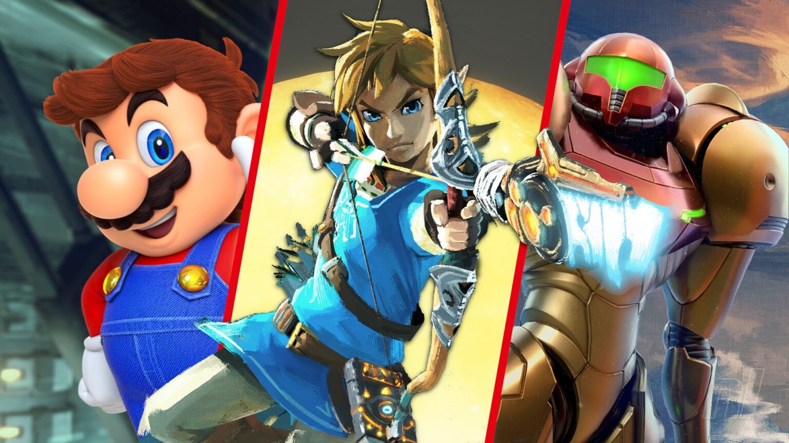 A Look Back At Every Game Nintendo Life Scored 10/10 Over 20 Years A Look Back At Every Game Nintendo Life Scored 10/10 Over 20 Years