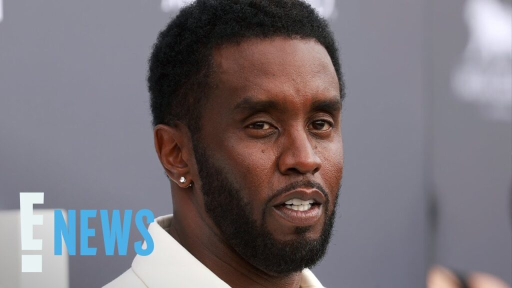 Diddy's Attorneys Call Freak-Offs "Amateur Pornography" in Appeal Hearing | E! News