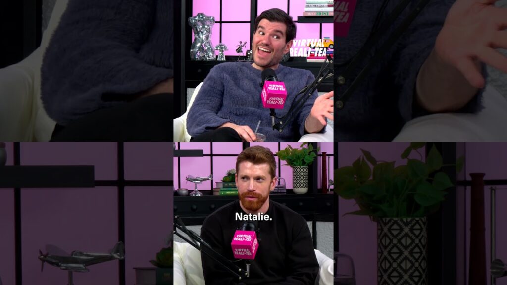 'RHOBH' recap: Virtual Reali-Tea unpacks Dorit's feud with Sutton, Kyle & S15 reunion looks #shorts