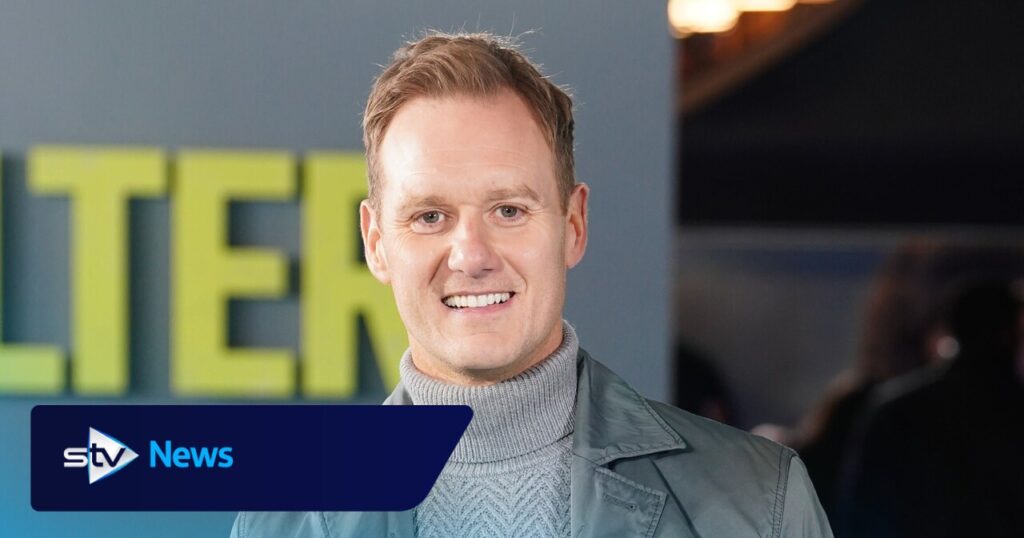 Dan Walker to appear at tribunal as ex-Channel 5 co-host alleges discrimination Dan Walker to appear at tribunal as ex-Channel 5 co-host alleges discrimination