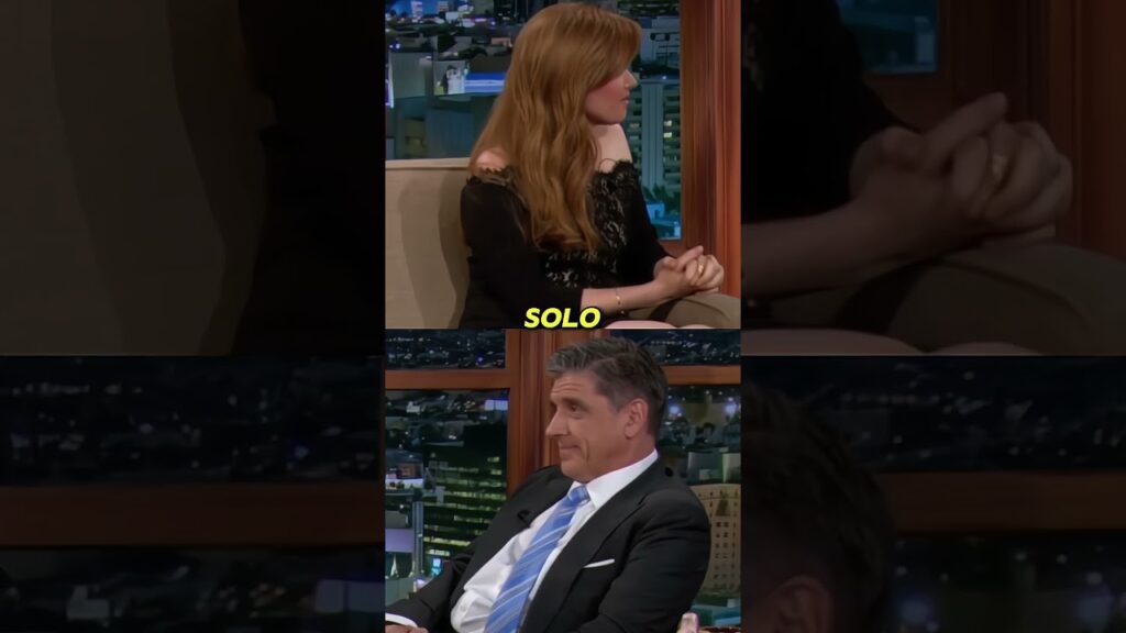 I've never worn those trousers again #islafisher #craig #funny