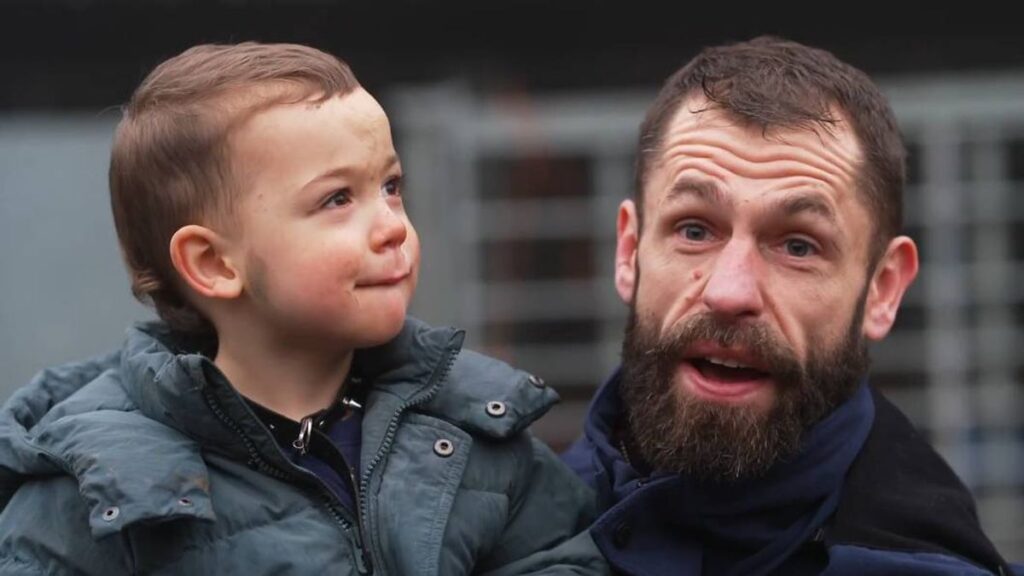 ITV confirm replacement as Kelvin and Liz Fletcher’s show ends Liverpool Echo