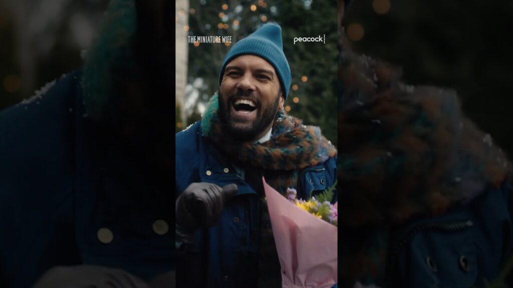 Stranger danger ⚠️ #ElizabethBanks #OTFagbenle #Dramedy #Shorts
