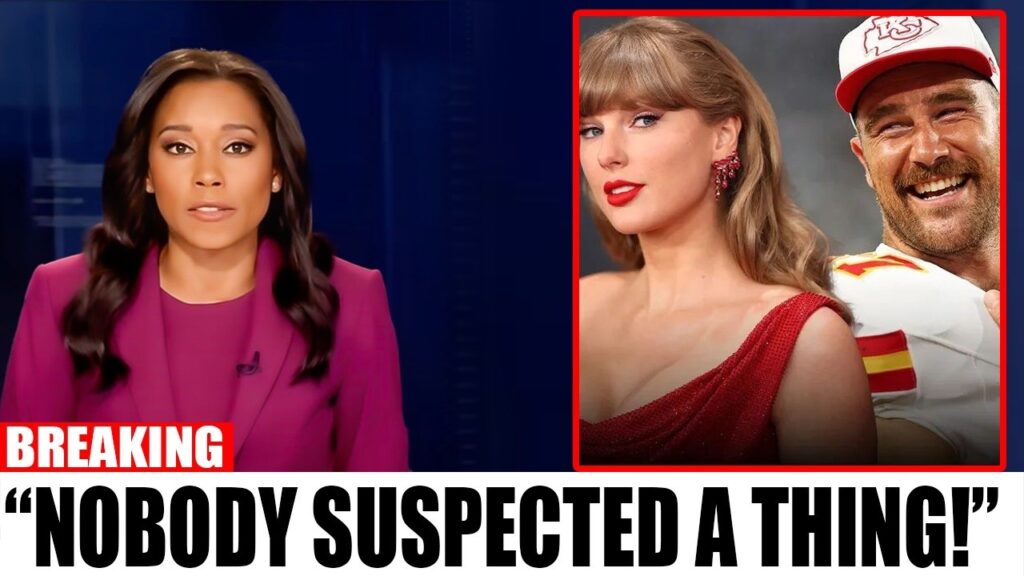 "You Will NEVER See Taylor Swift The Same Way Again After This...!"