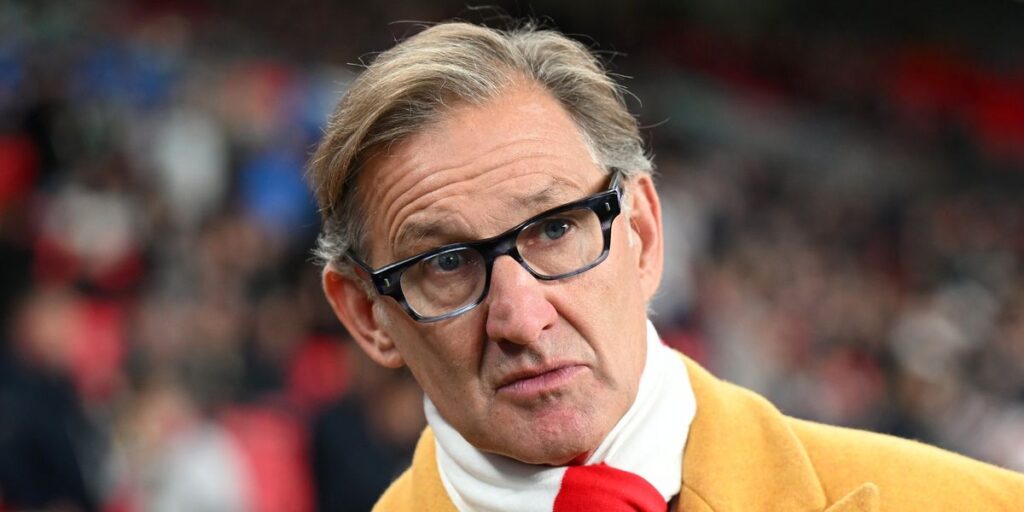 Tony Adams opens up on alcohol struggles as he approaches sobriety milestone