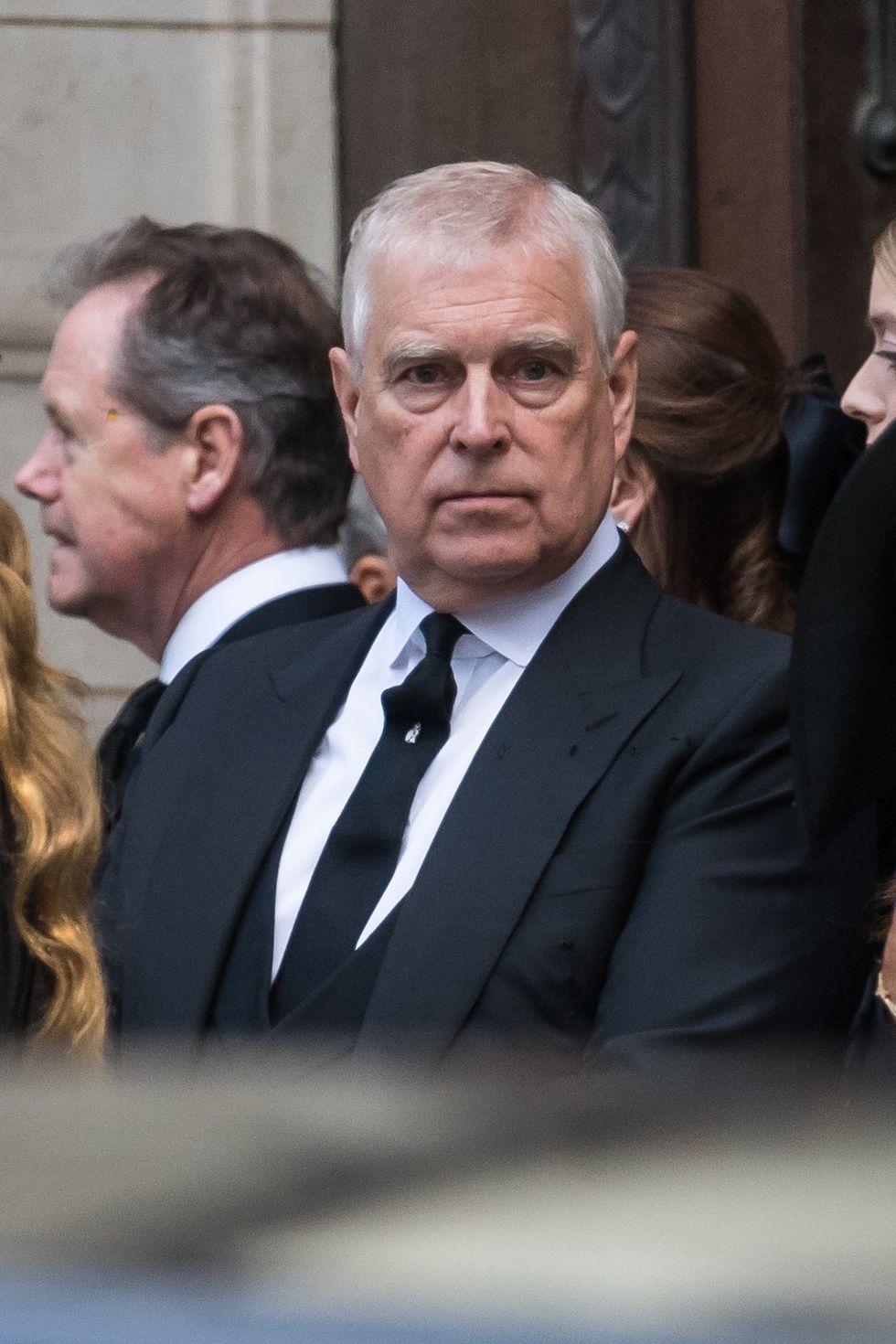 Andrew Mountbatten-Windsor