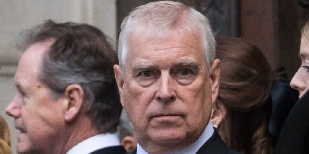 Andrew Mountbatten-Windsor’s former home compared to a ‘ghost town’ as royals reluctant to take it on Andrew Mountbatten-Windsor's former home compared to a 'ghost town' as royals reluctant to take it on