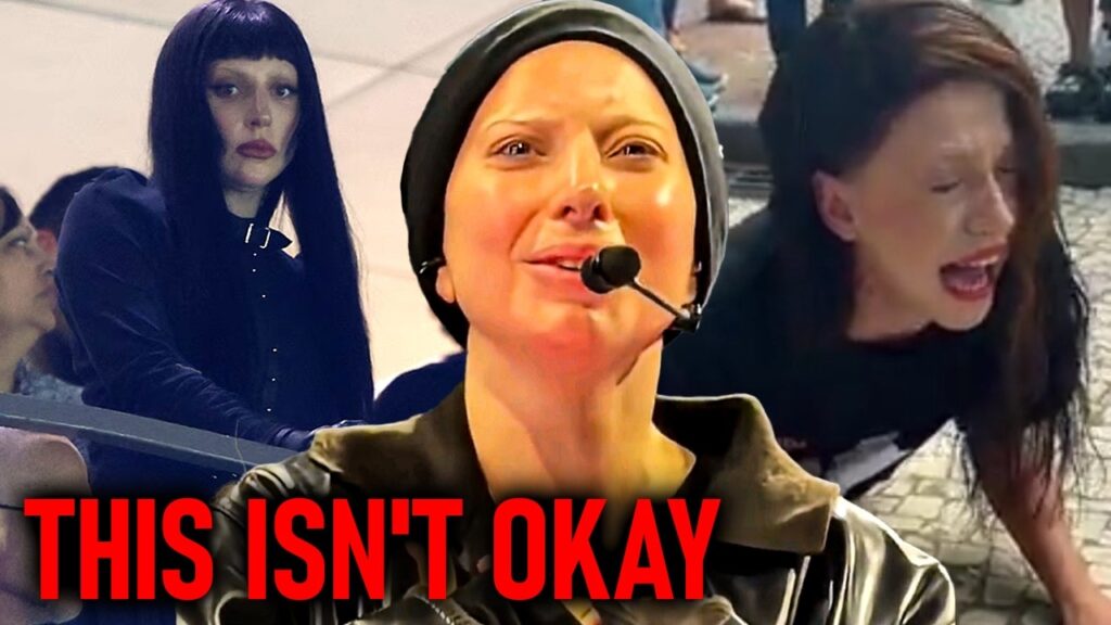 Lady Gaga Is Getting CANCELLED by Fans… Here’s What Happened
