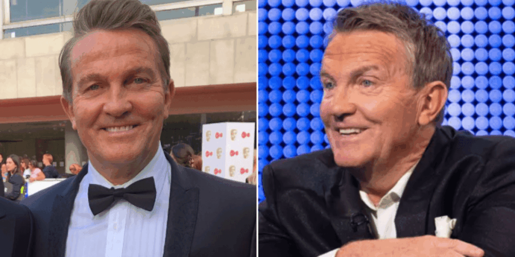 ITV forced to address The Chase claims as Bradley Walsh tipped for BBC Strictly gig