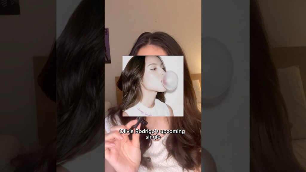 Olivia Rodrigo’s upcoming single predictions