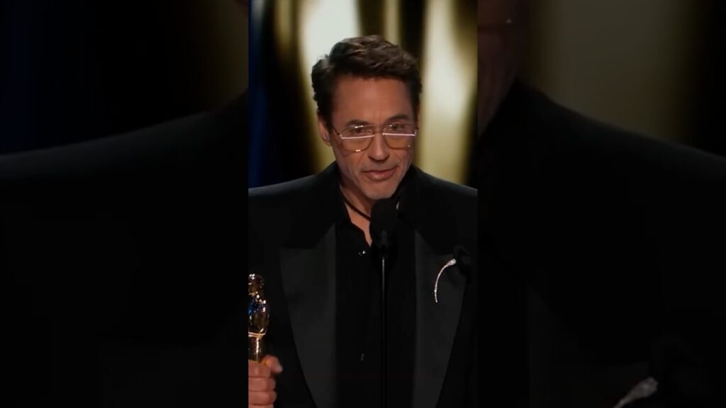 The MCU Icons With Oscars Under Their Belt 🏆 The MCU Icons With Oscars Under Their Belt 🏆