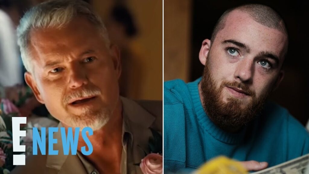 How Euphoria Honored Eric Dane, Angus Cloud During Season 3 Premiere | E! News