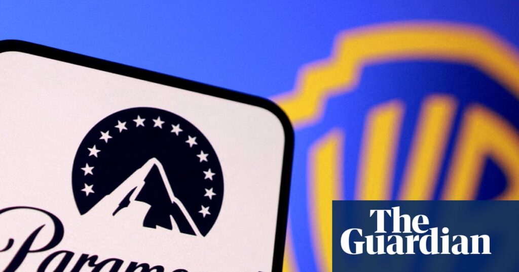 Mark Ruffalo and Emma Thompson among 1,000+ signatories on open letter opposing Paramount’s Warner buyout | Film