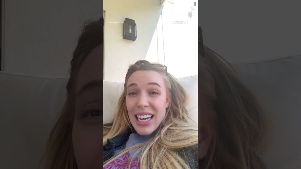 Alex Cooper CALLS OUT Alix Earle: “What’s The Beef?”