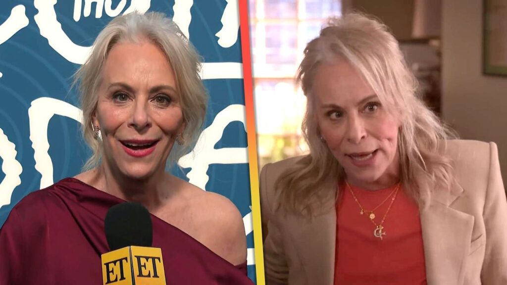 Malcolm in the Middle Reboot: Jane Kaczmarek Compares Her Parenting Style to Lois' (Exclusive)