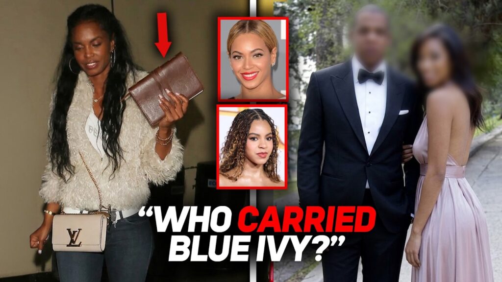 Kim Porter's Last Diary ENTRY Names Beyonce's Real Surrogate