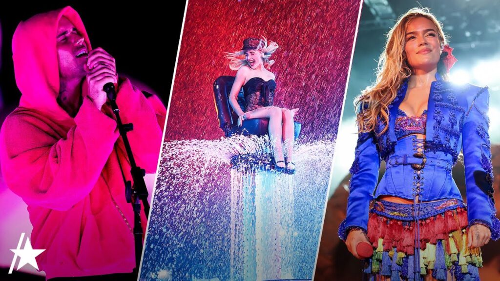 Coachella 2026: Justin Bieber, Sabrina Carpenter & Everything That Happened