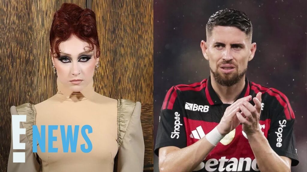 Chappell Roan Debacle: Jorginho Speaks Out After "Misunderstanding" | E! News