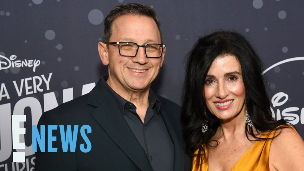 Jonas Brothers’ Mom Denise Jonas Suffered Stroke, Shares Health Update | E! News