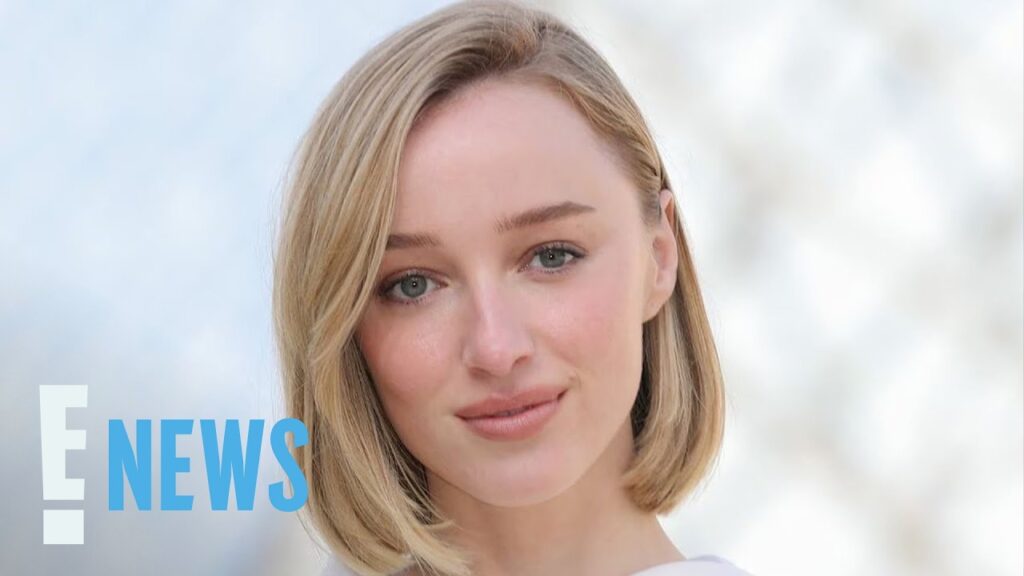 The Surprising Reason Phoebe Dynevor Hasn’t Returned to ‘Bridgerton’ | E! News