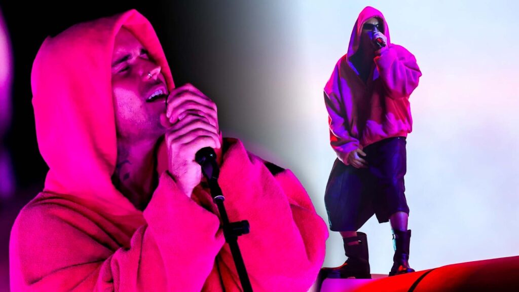 Coachella 2026: Justin Bieber Reportedly Made $10M for YouTube-Themed Performance