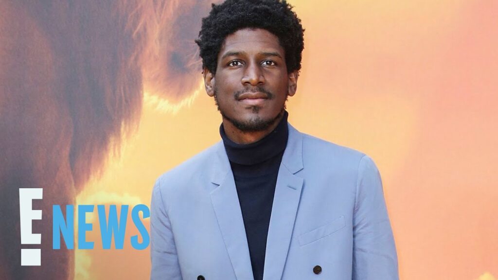 Euphoria’s Labrinth Pulls Music, Says He Was Treated “Like S--t" | E! News