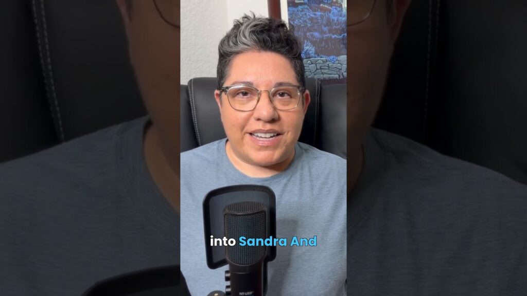 She Didn't Believe It Was Actually Her #greysanatomy #shorts