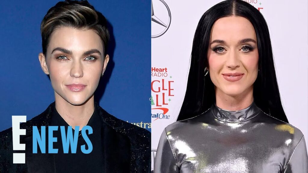 Katy Perry's Rep Denies Ruby Rose's Sexual Assault Allegations | E! News