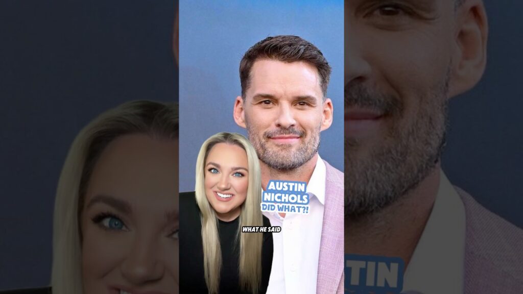 Austin Nichols Made His One Tree Hill Characters Dream Come True | The Long Shot