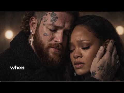 Teddy Swims Ft. Rihanna – Love Me Even When I’m Broken ( 2026 Emotional Song) Teddy Swims Ft. Rihanna - Love Me Even When I'm Broken ( 2026 Emotional Song)