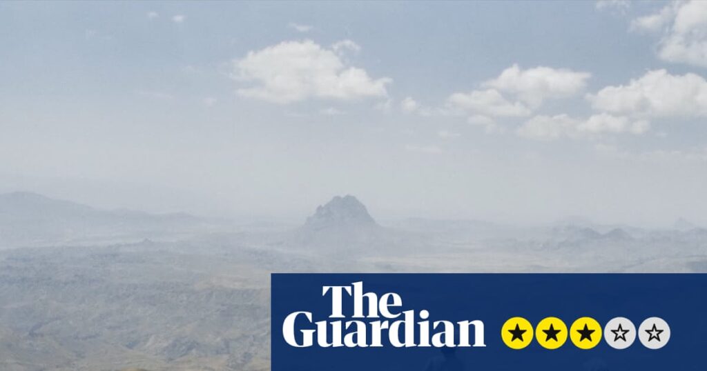 Searching for Satyrus review – on the hunt for an elusive butterfly and the lepidopterist who named them | Film