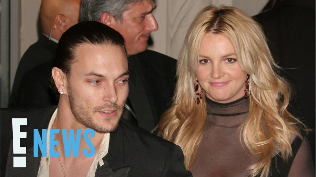 Kevin Federline Reacts to Britney Spears' Rehab After DUI Arrest | E! News