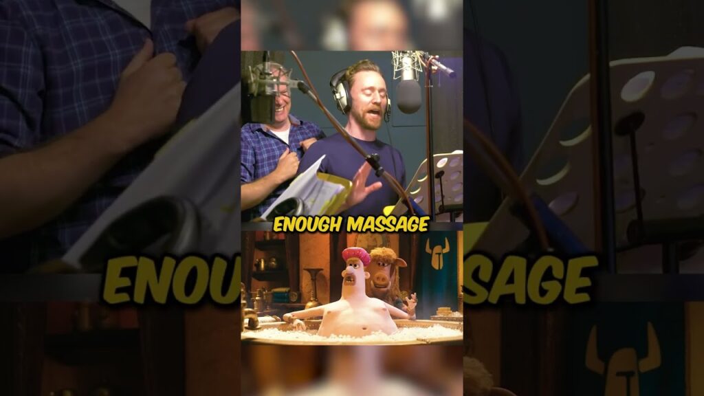 Times When Voice Actors Totally Couldn't Act!