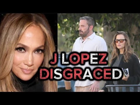 TRENDING🚨: Jennifer Lopez ROASTED Over Easter COMMENTS as Jennifer Garner and Ben Affleck Reunited