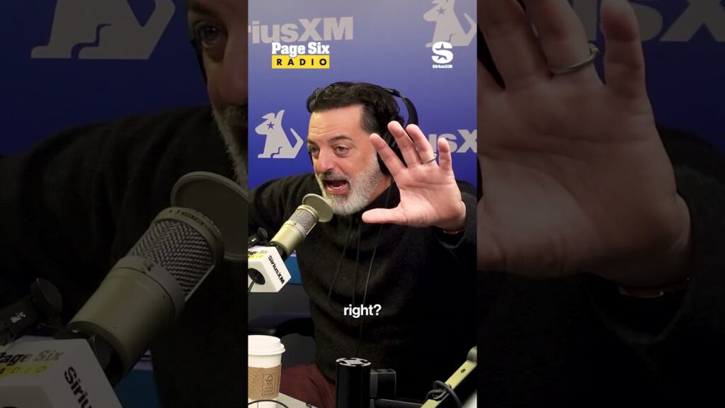 Joey Fatone, Joe Mulvihill weigh in on Justin Bieber's Coachella show | Page Six Radio #shorts