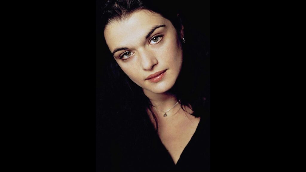 Rachel Weisz In The 90's #nostalgia #1990s ##1990snostalgia #hollywood #actress #flashback