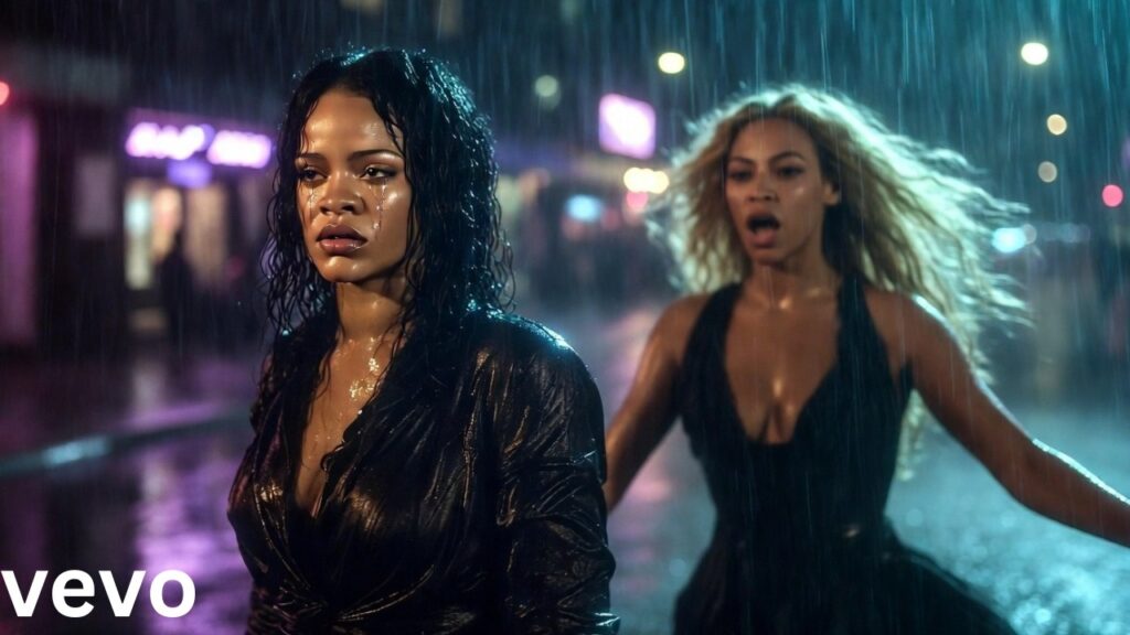 Rihanna Ft Beyonce – Don’t Leave Me (2026 Official Music Video) Rihanna Ft Beyonce - Don't Leave Me (2026 Official Music Video)