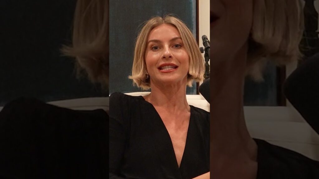 This Week on Clyde Confidential with Julianne Hough