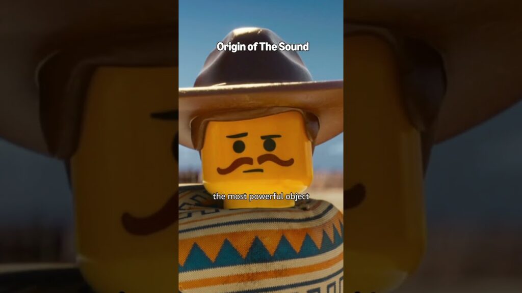 thank you, lego for gifting us this quote 😭 #TheLegoMovie