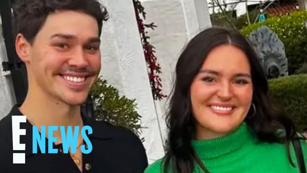 Teacher Haley Beck, Noah Beck's Sister, Allegedly Had Sex With Student | E! News