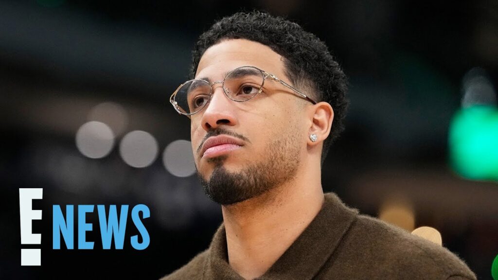 NBA Star Tyrese Haliburton Details “Miserable” Face Shingles Diagnosis | E! News