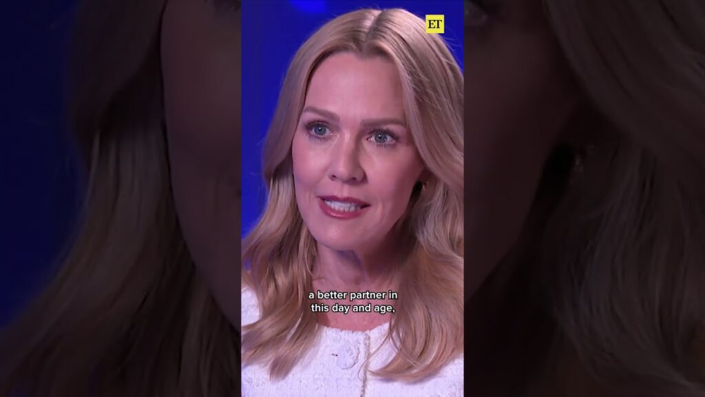 Jennie Garth Remembers '90210' Co-Star Luke Perry #jenniegarth #90210 #lukeperry