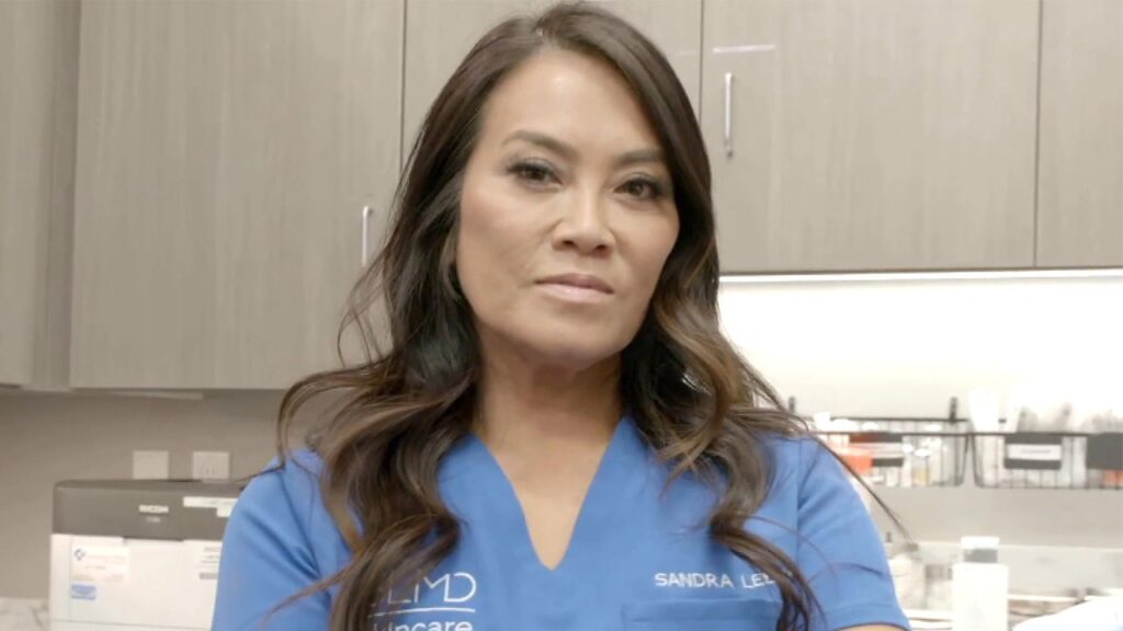 Dr. Pimple Popper Claims 'a Part of My Brain Died' as She Reveals She Suffered a STROKE