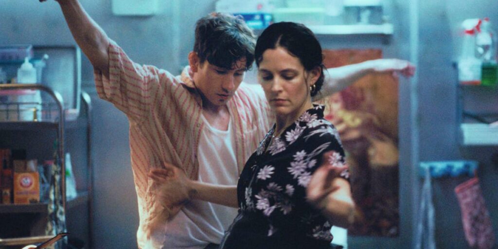 First look at Barry Keoghan in “long-awaited” new drama as it gets exciting update First look at Barry Keoghan in "long-awaited" new drama as it gets exciting update