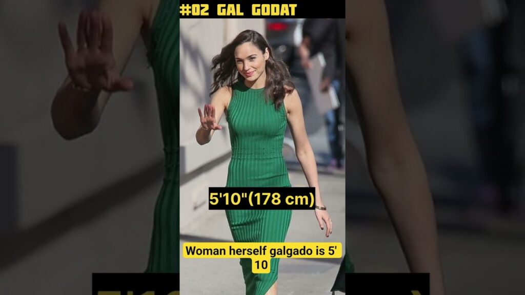 "These Actresses Are Taller Than Most Men "😳 #movie #viral #shorts #fyp #hollywood #celebrity #film